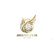 Anka Volley Spor Kulübü logosu