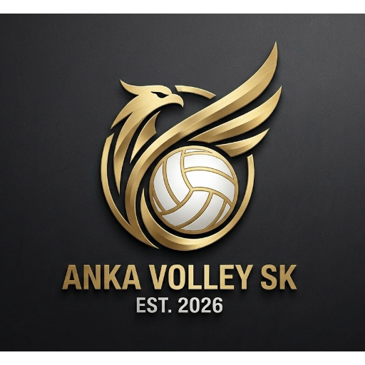 Anka Volley Spor Kulübü logosu